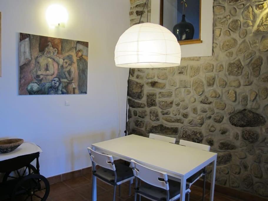 Willa Casa Da Fonte Novelaes Zewnętrze zdjęcie